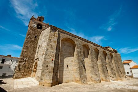 Imagen Iglesia Parroquial de la Asunción