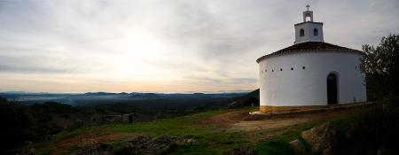 Imagen Ermita del Calvario