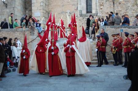 Imagen D. SEMANA SANTA